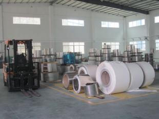 澤洋金屬 實惠可靠的不銹鐵卷帶銷售專家