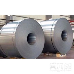 2J64變形永磁合金 性能、應用與市場采購指南